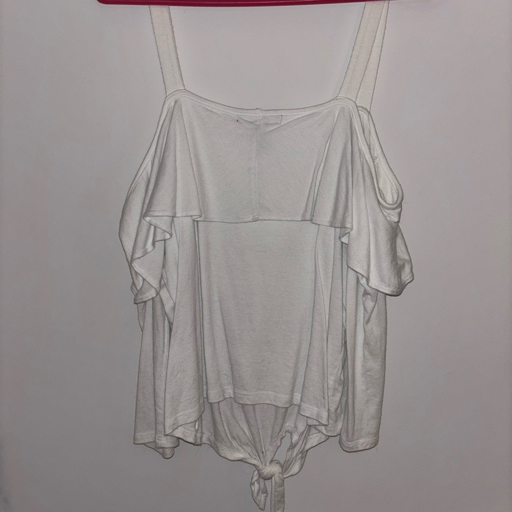 Forever 21 Blouse - Picture 3 of 3